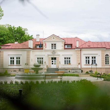 Zpp Hadle Szklarskie Jawornik Polski Exterior photo