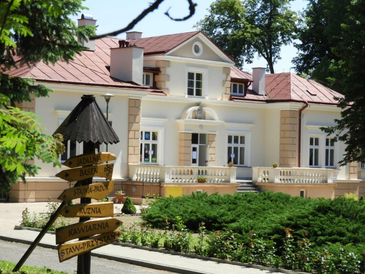 Zpp Hadle Szklarskie Jawornik Polski Exterior photo